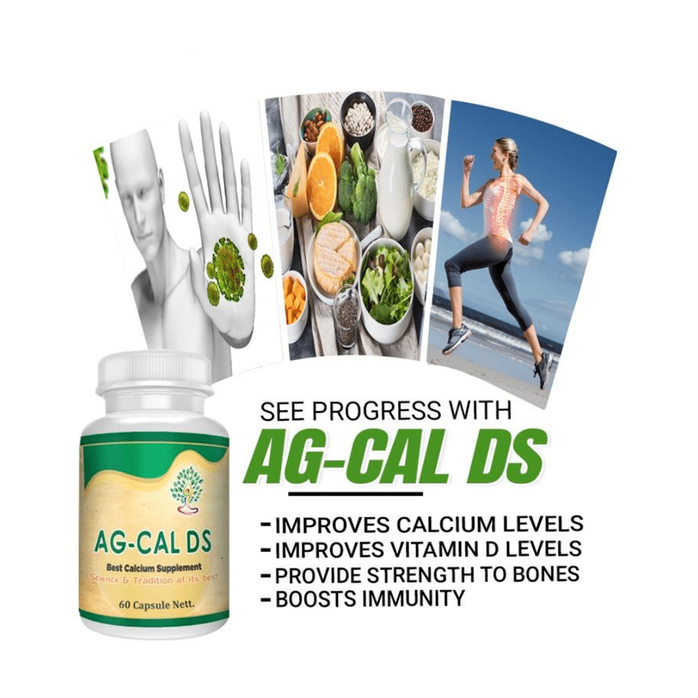 Ag-Cal Ds Capsule - Image 4