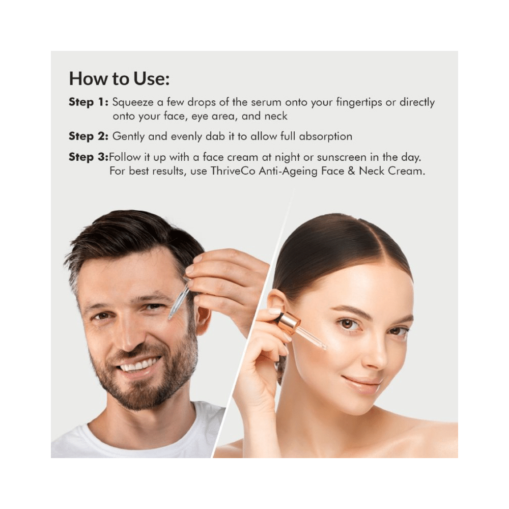 ThriveCo 5kDa HA Super Serum - Image 5