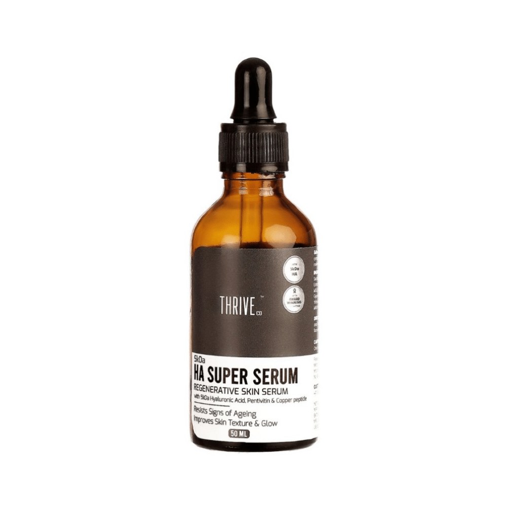 ThriveCo 5kDa HA Super Serum - Image 1
