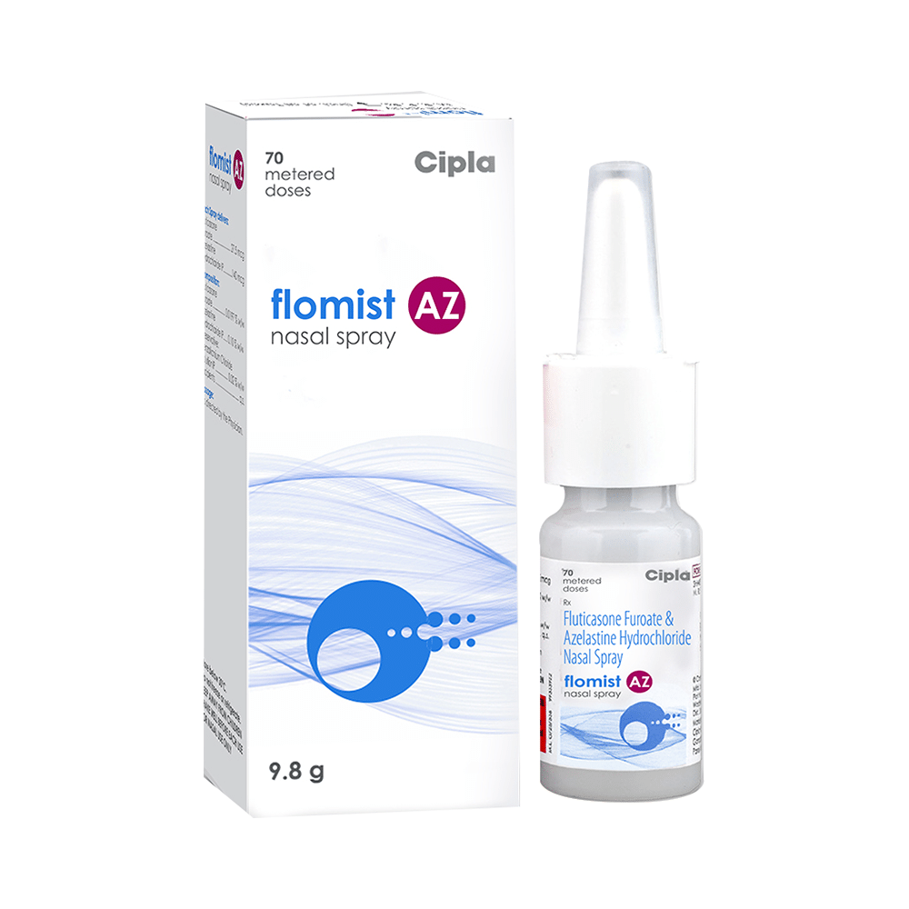 Flomist AZ Nasal Spray - Image 4