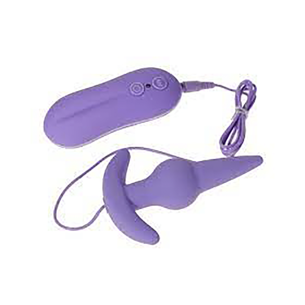 Purepassion Bulb Probe Body Massager - Image 2