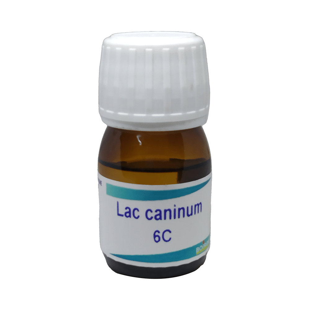 Boiron Lac Caninum Dilution 6C - Image 1