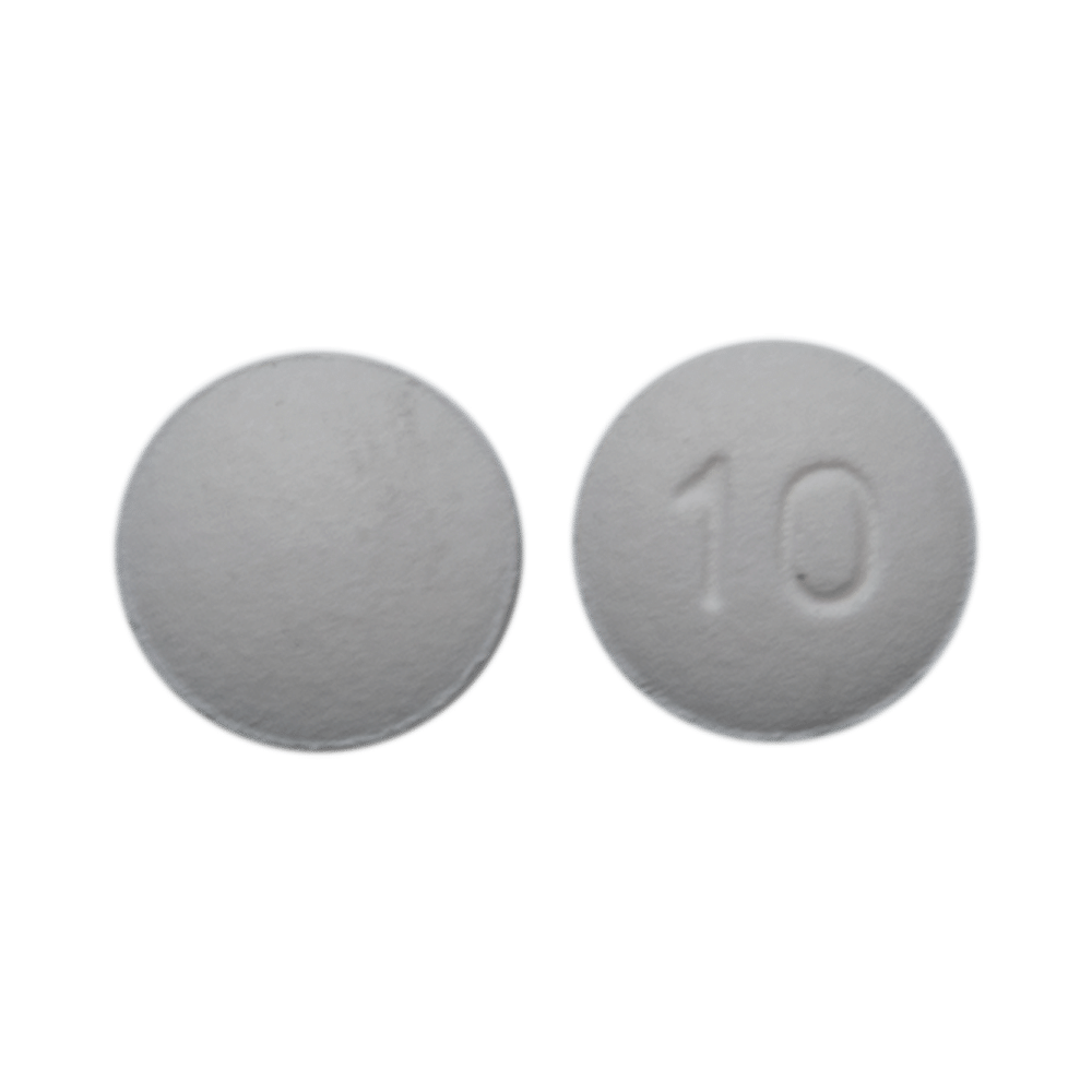 Lefumide 10 Tablet - Image 5