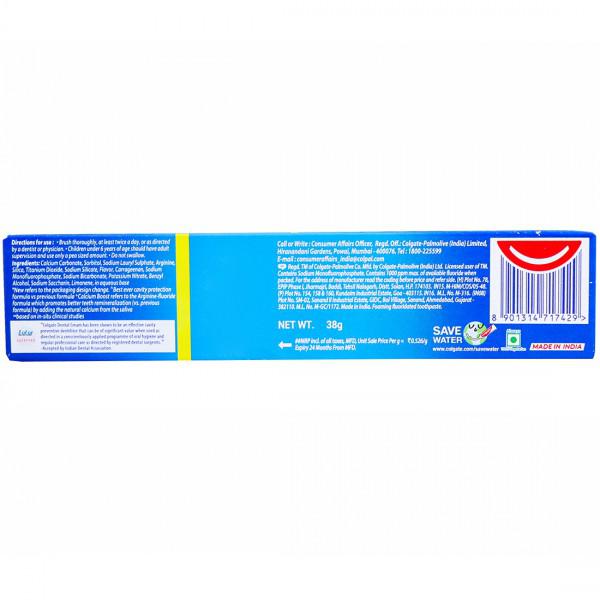 Colgate Strong Teeth Toothpaste - Image 3