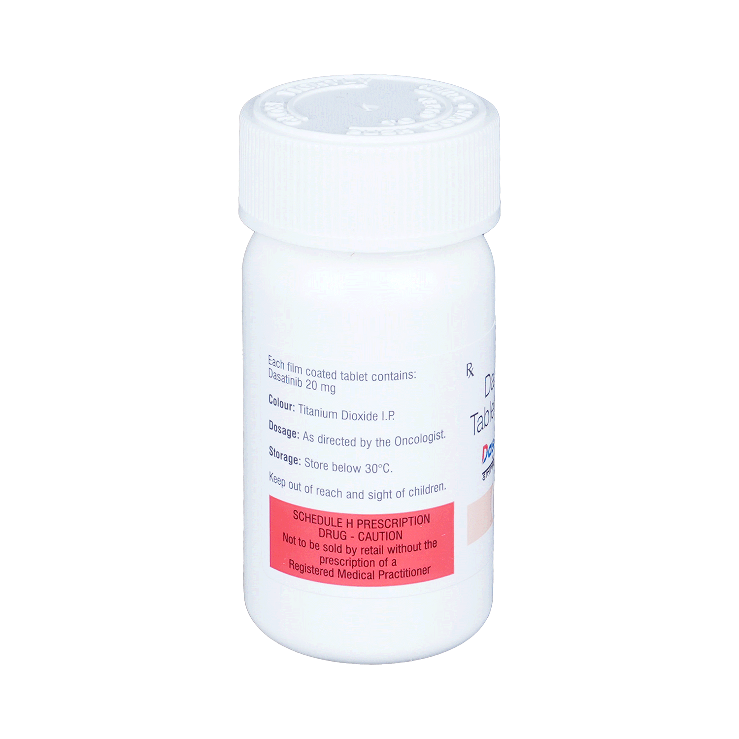 Dasanat 20 Tablet - Image 7