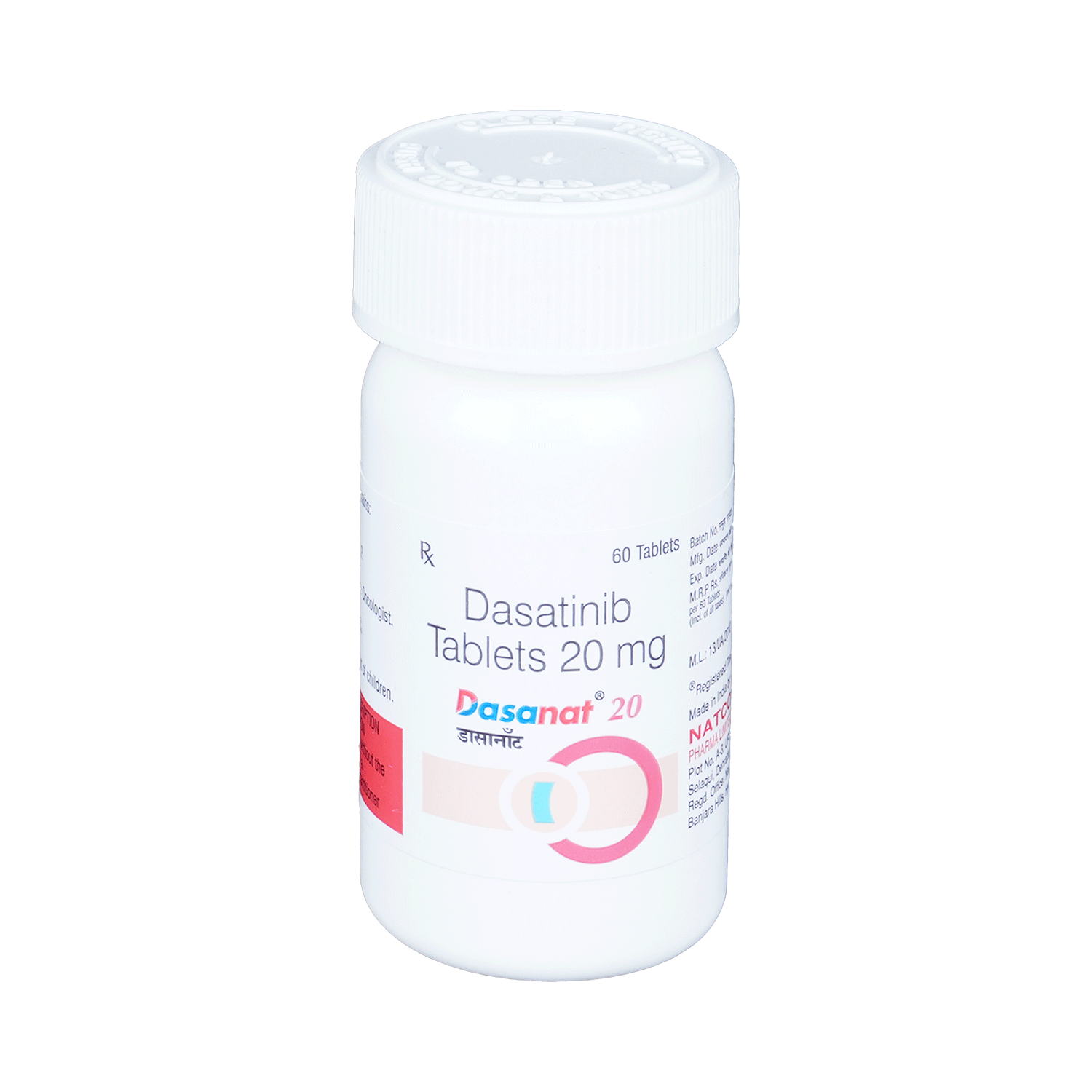 Dasanat 20 Tablet - Image 5