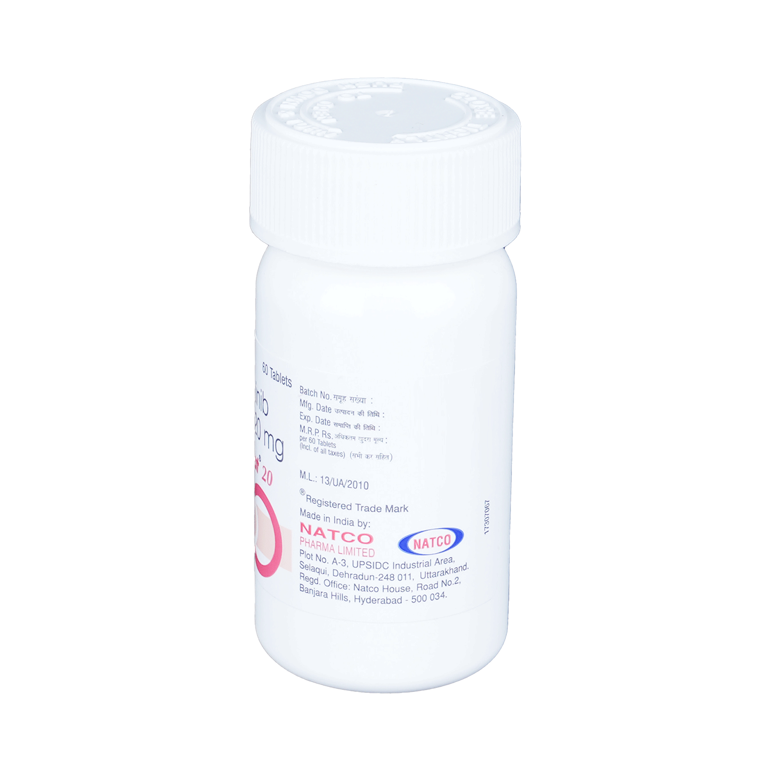 Dasanat 20 Tablet - Image 6