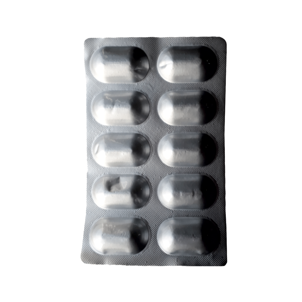 Kebal-LC Tablet - Image 4