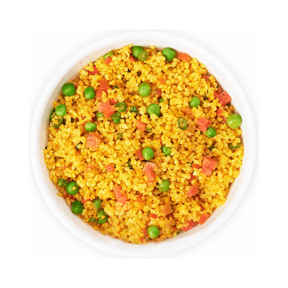 True Elements Steel Cut Oats - Image 4