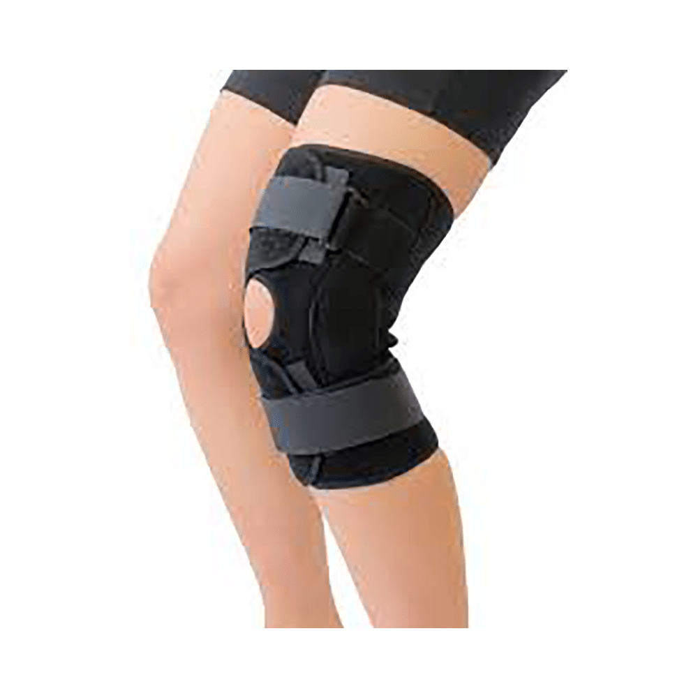 Alna Care Open Patella Hinge Medium - Image 2
