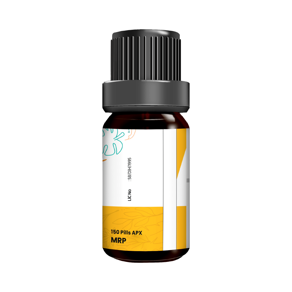 Pioneer Pharma Ruta Graveolens Globules Pellet Multidose Pills 6 CH - Image 2