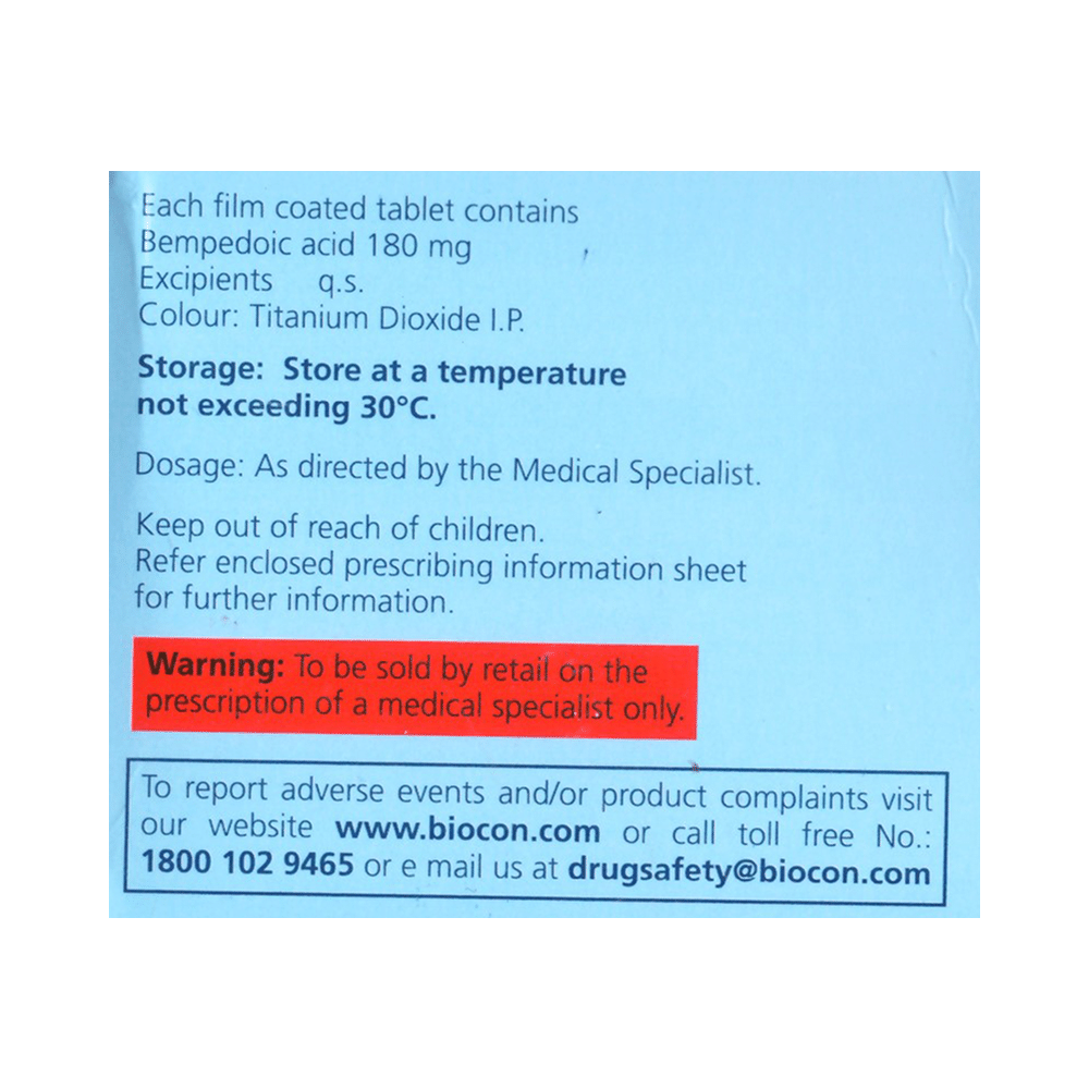 Dapcea Tablet - Image 2