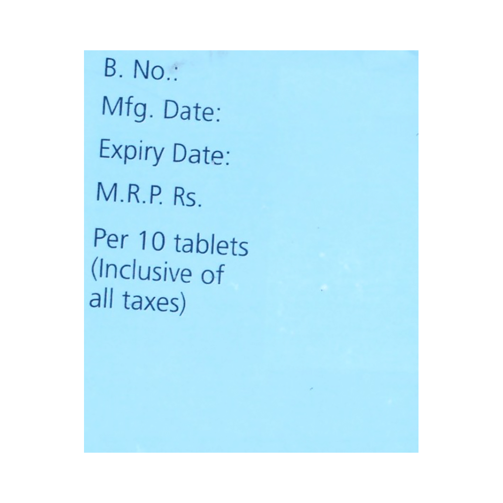 Dapcea Tablet - Image 3