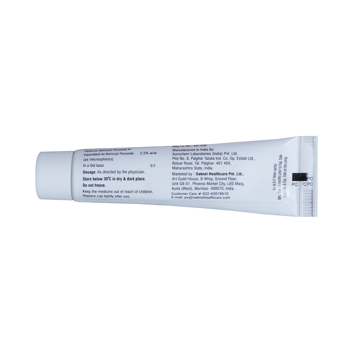 Pernex-Plus Gel - Image 6