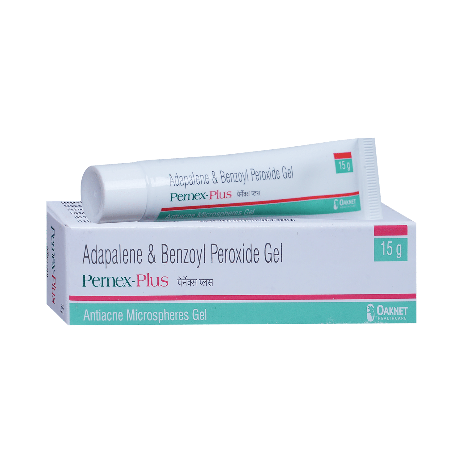 Pernex-Plus Gel
