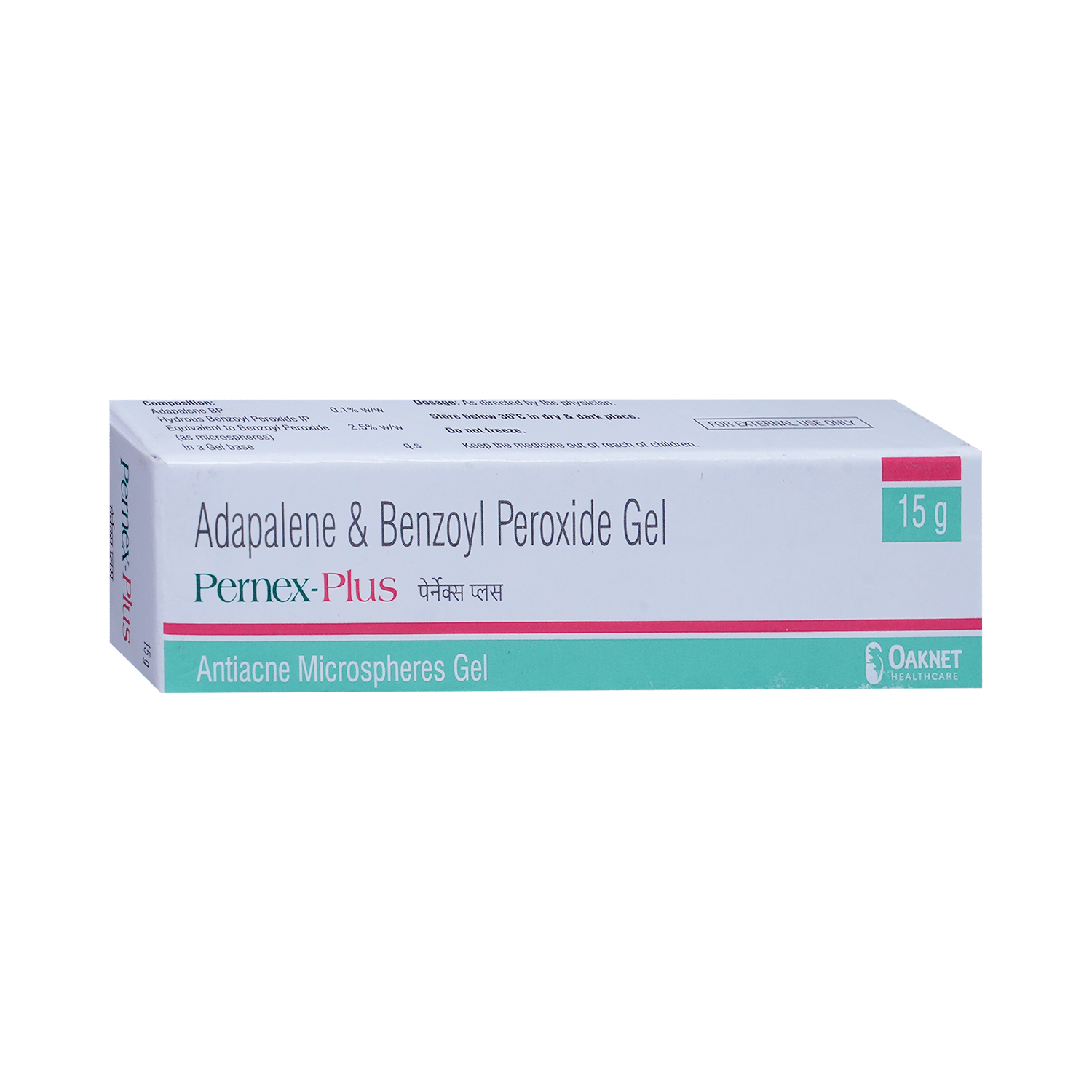 Pernex-Plus Gel - Image 2
