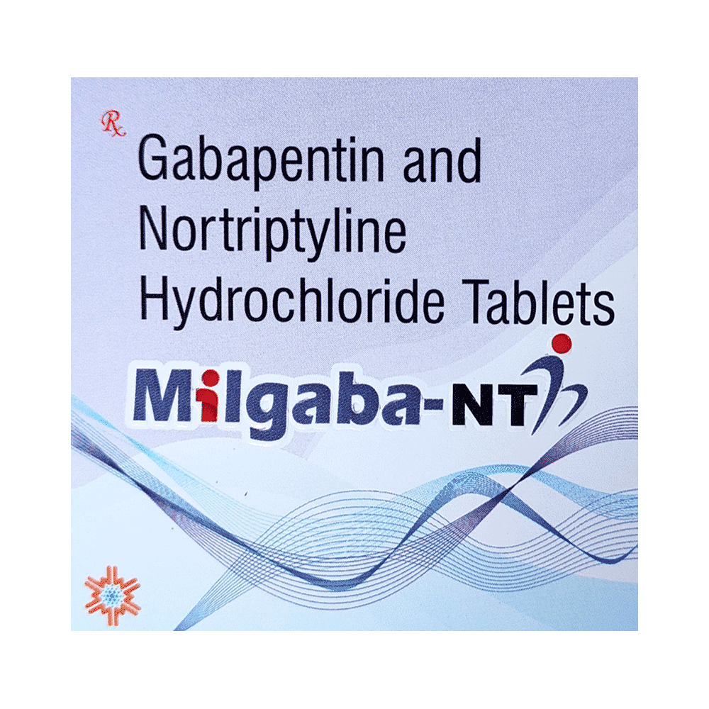 Milgaba-NT Tablet - Image 1