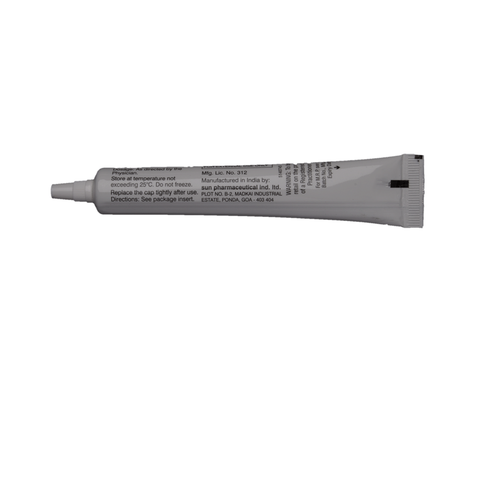 Supatret 0.04 Aqueous Gel - Image 4