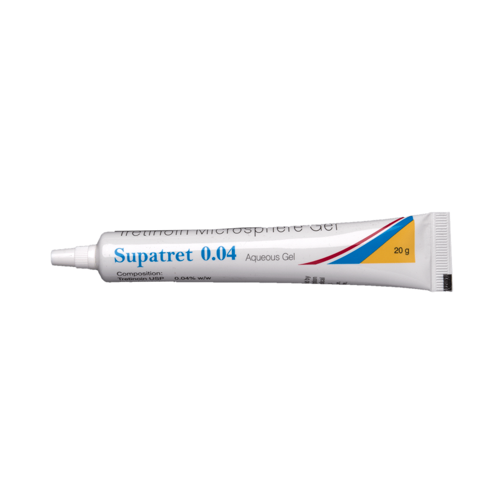 Supatret 0.04 Aqueous Gel - Image 3