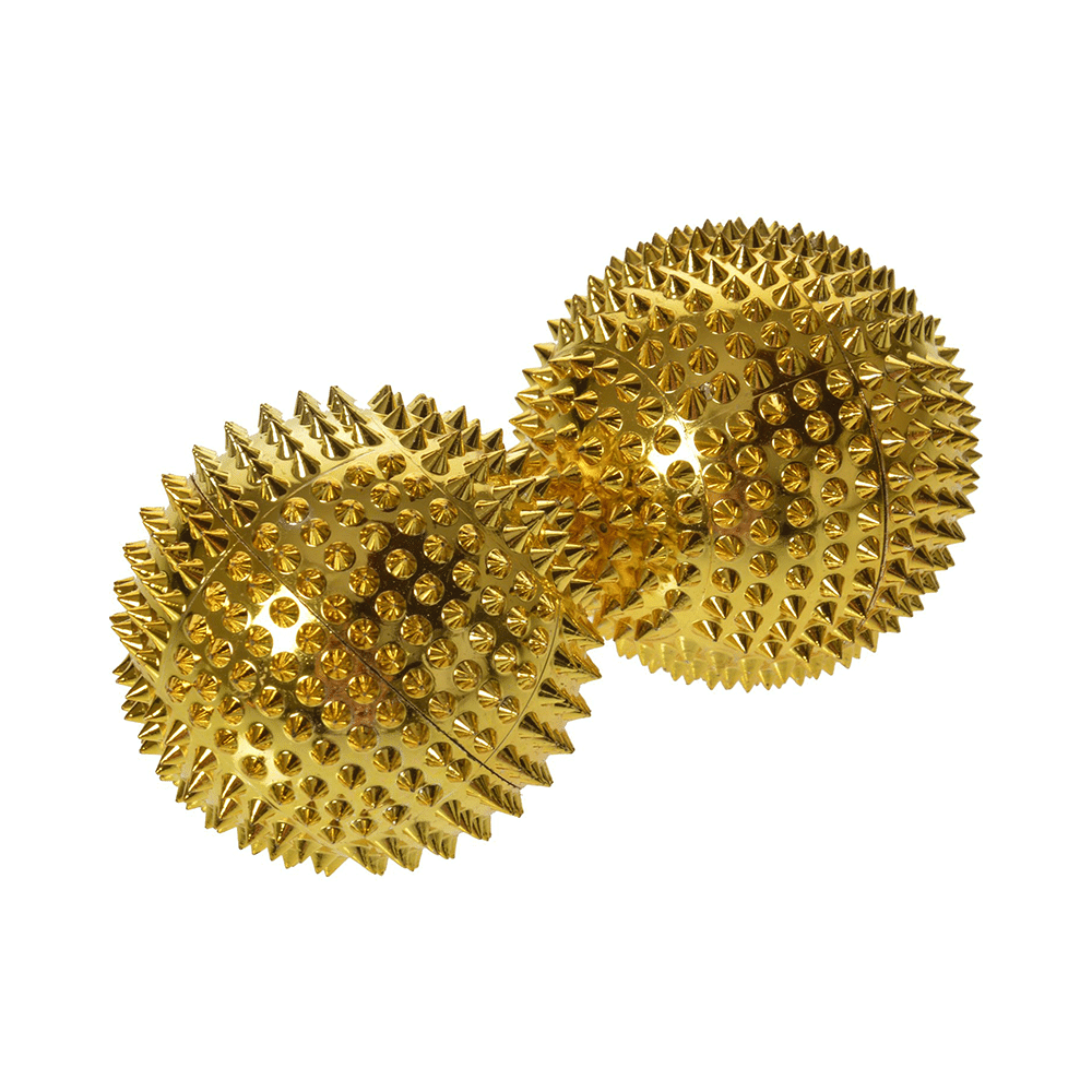 Dominion Care Acupressure Magnetic Needle Balls