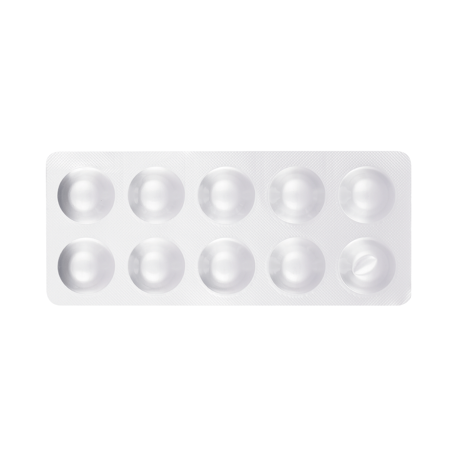 Lupisit D 10mg/100mg Tablet - Image 2