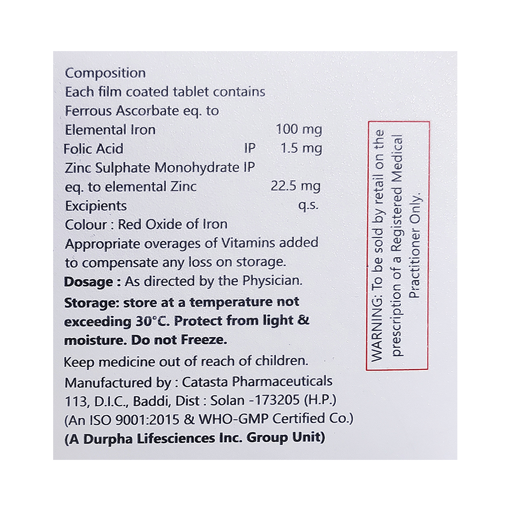 Ferdu-XT Tablet - Image 2