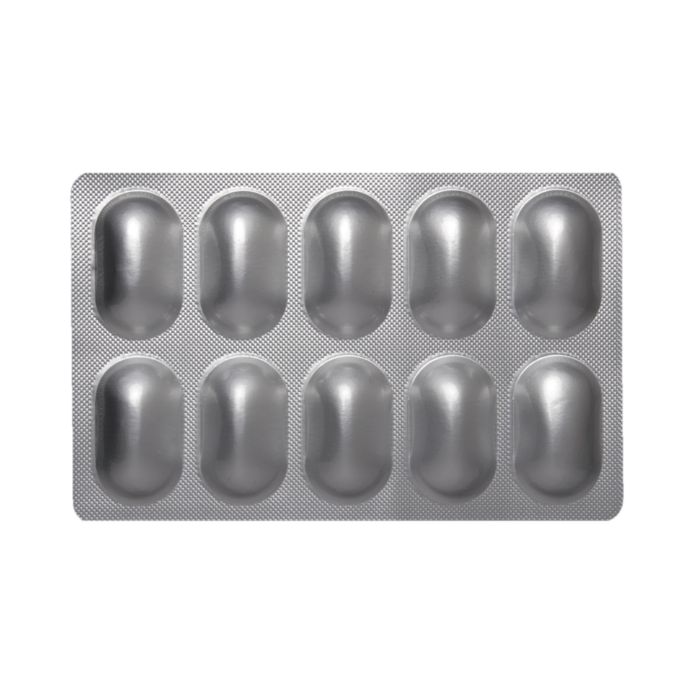 Nokicef-O Tablet - Image 4