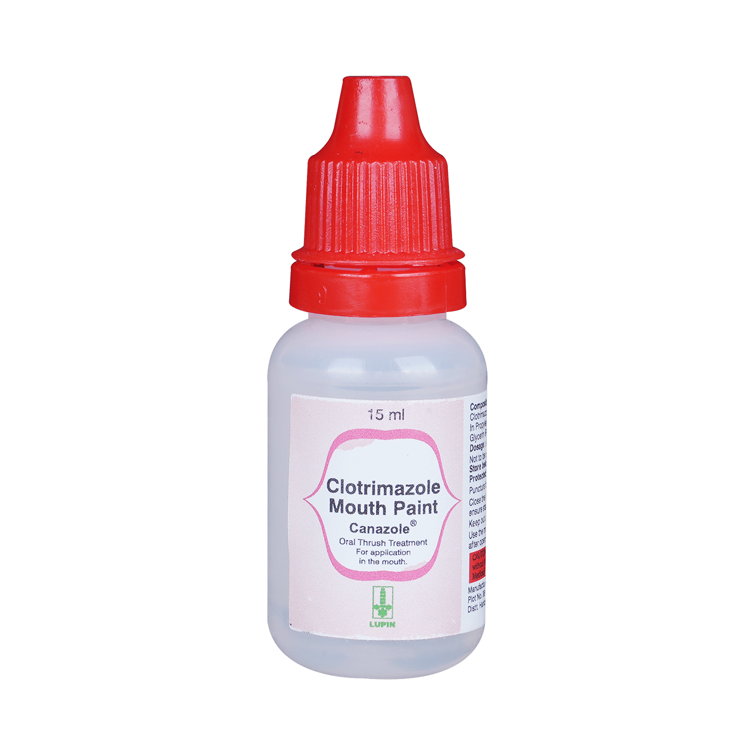 Canazole Mouth Paint - Image 5
