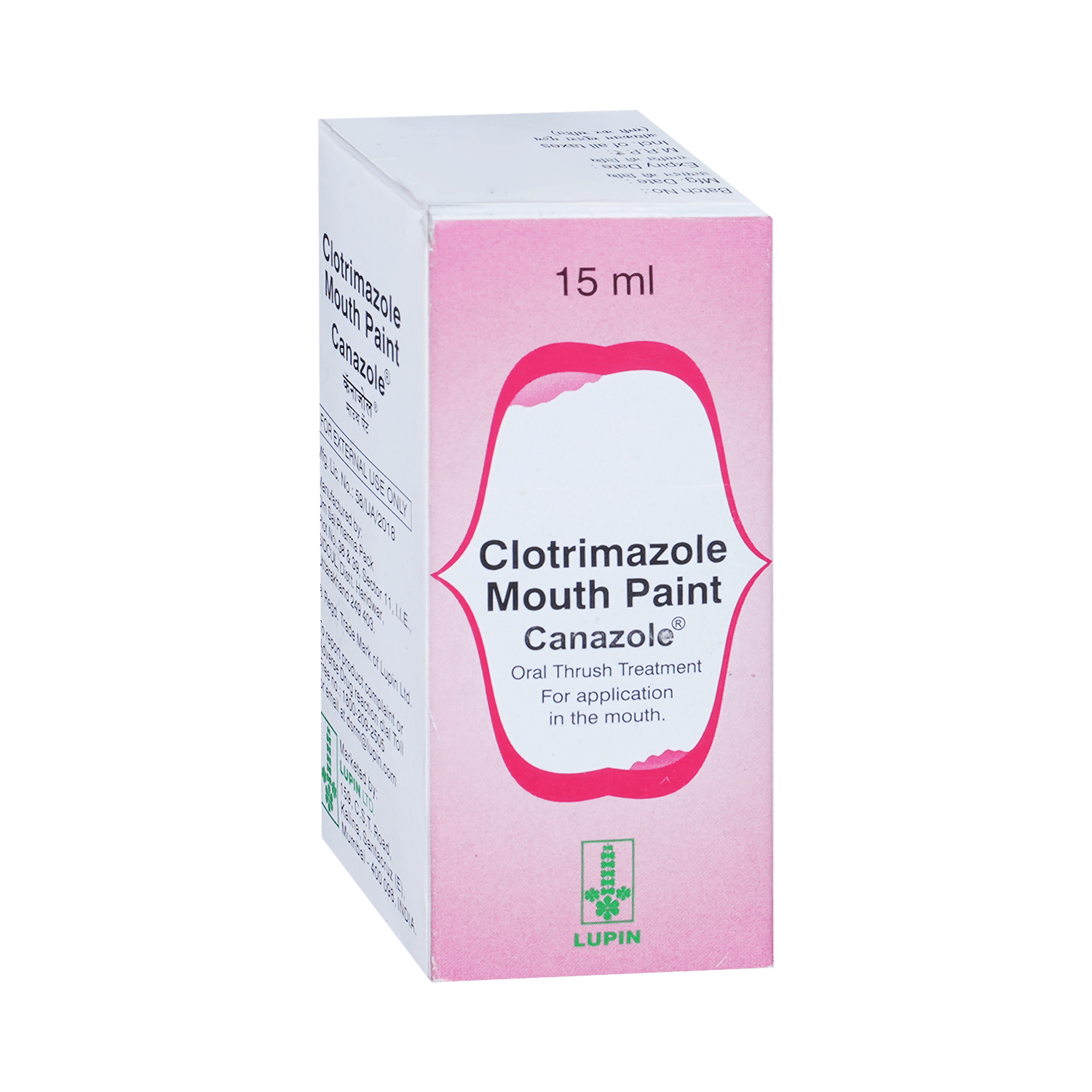 Canazole Mouth Paint - Image 2