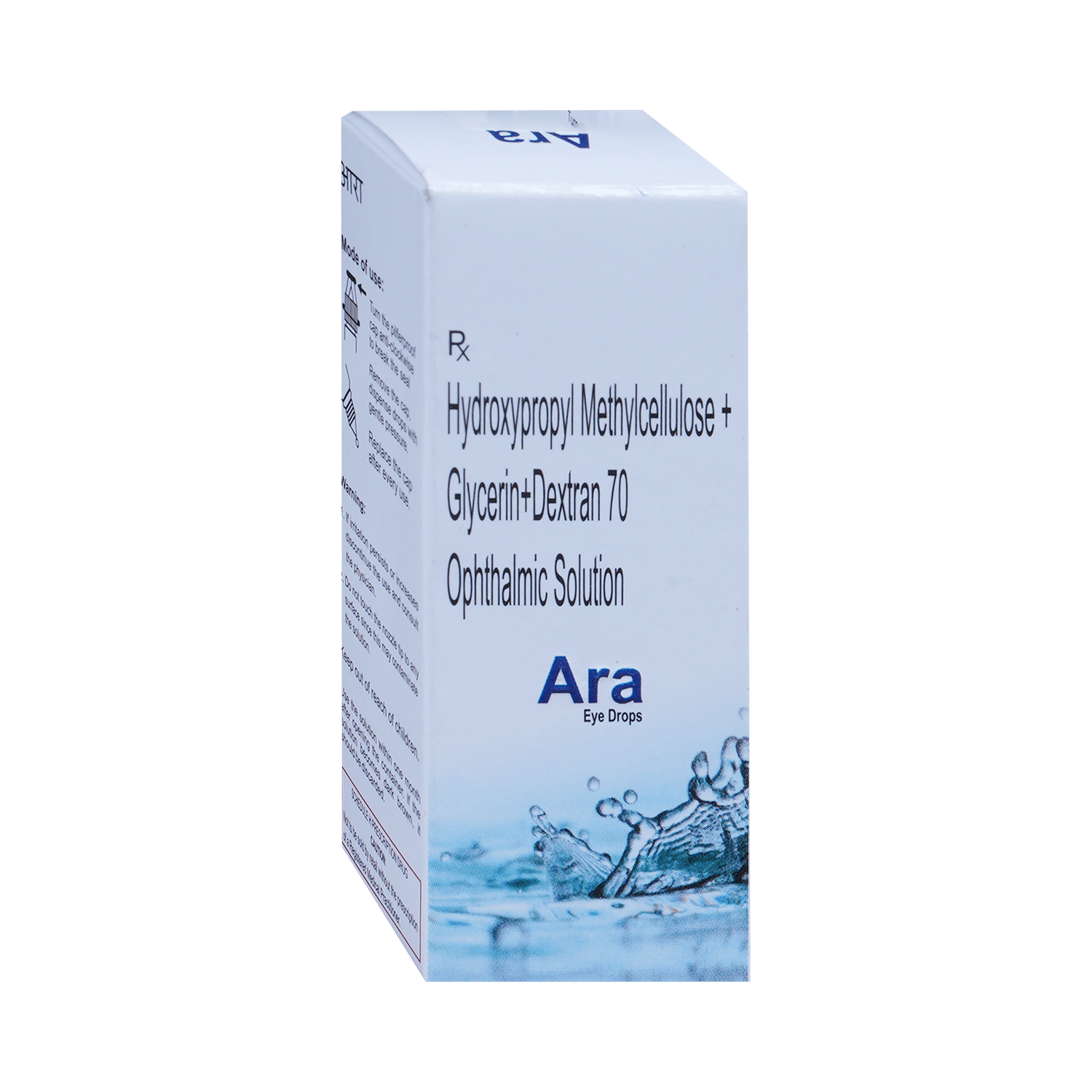 Ara Eye Drop - Image 2