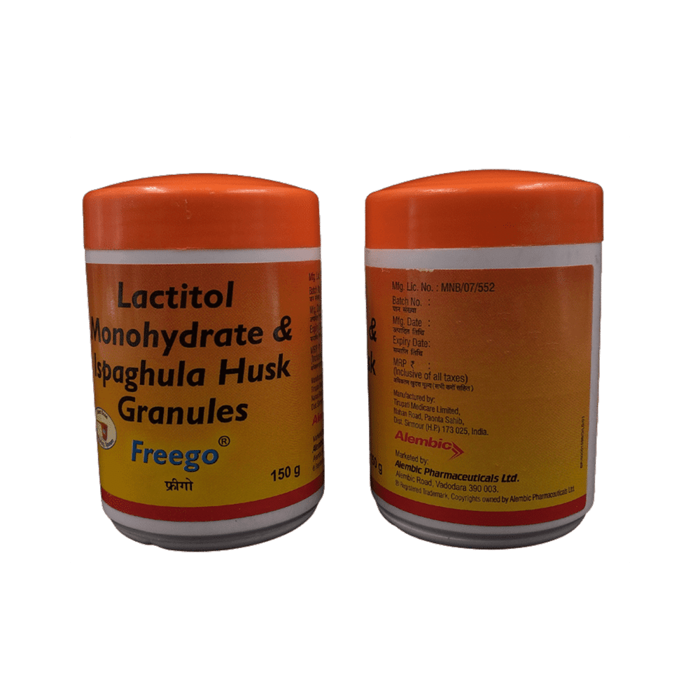 Freego Granules - Image 4