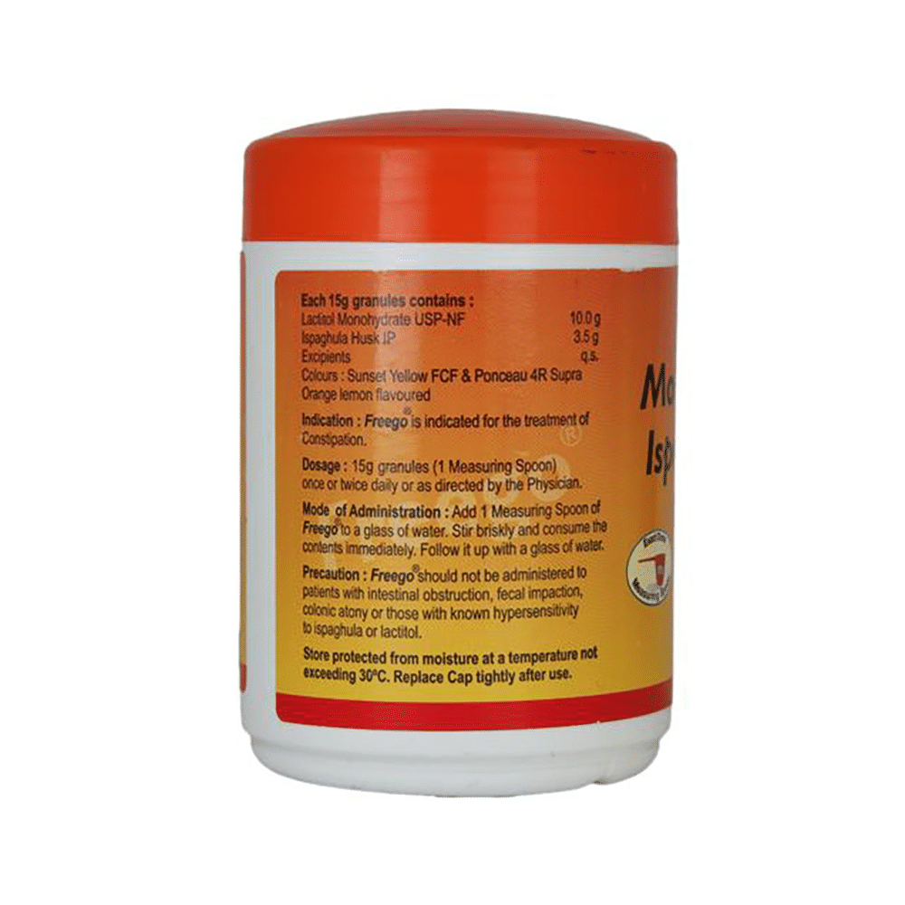 Freego Granules - Image 2