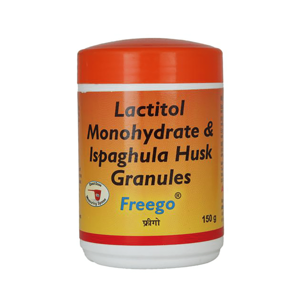 Freego Granules