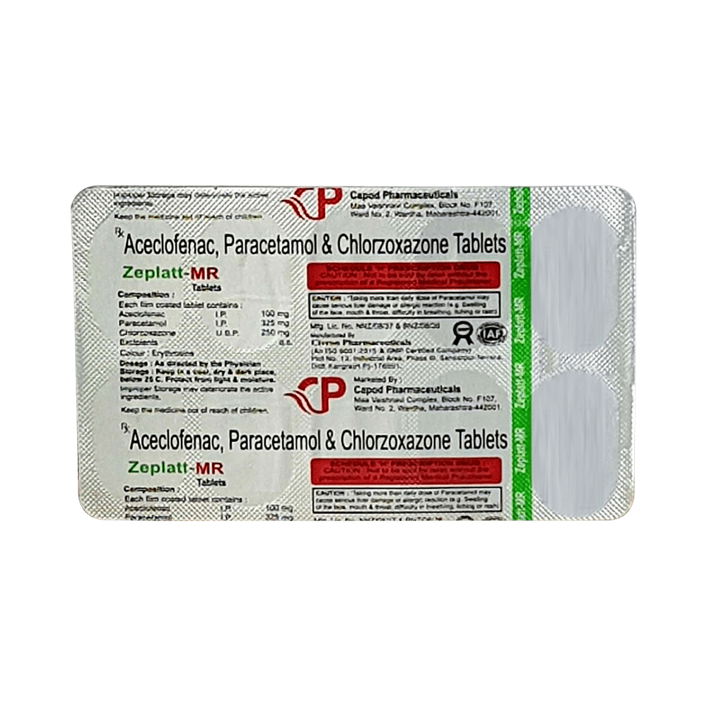 Zeplatt-MR Tablet - Image 4