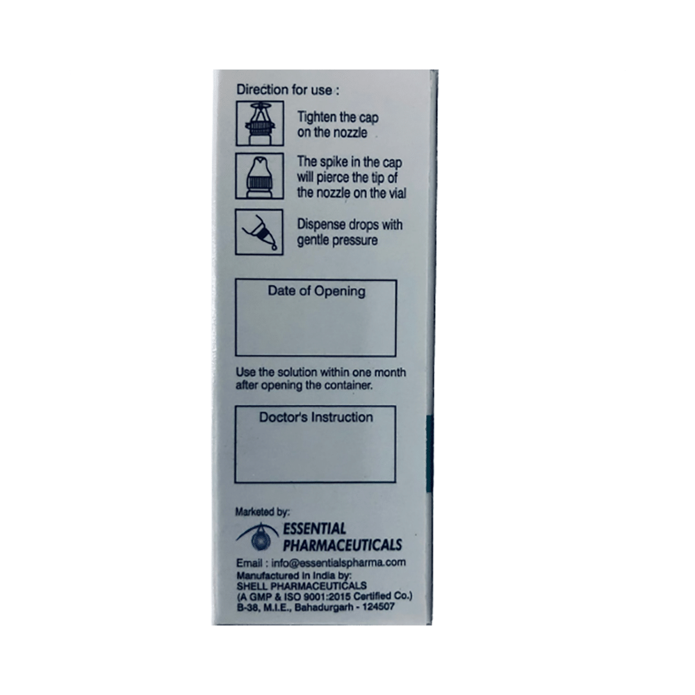 Tobaflo Eye Drop - Image 4