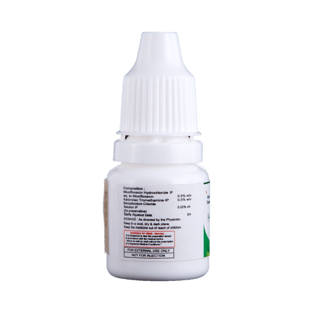 Loxcip-KT Eye Drops - Image 5