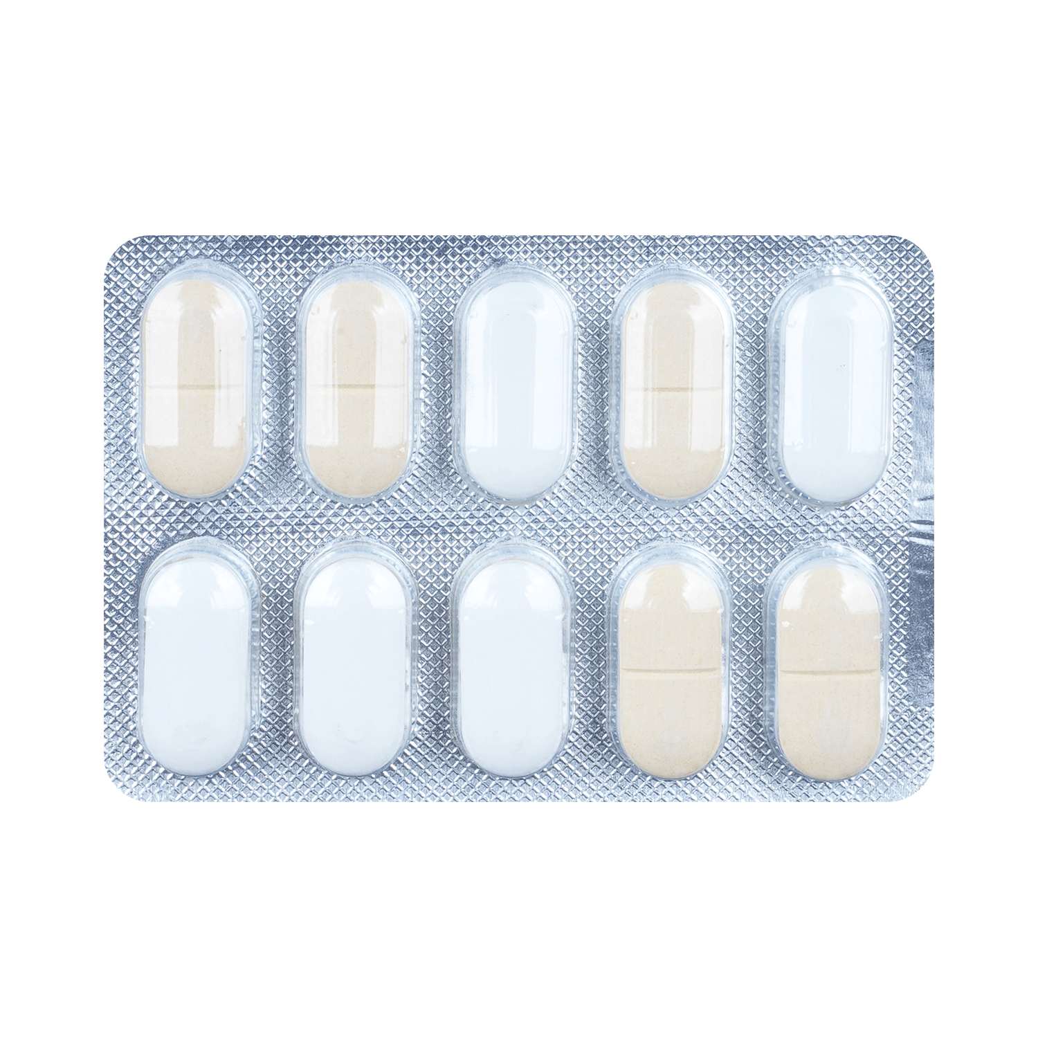 Gluconorm-G 0.5 Forte Tablet PR - Image 2