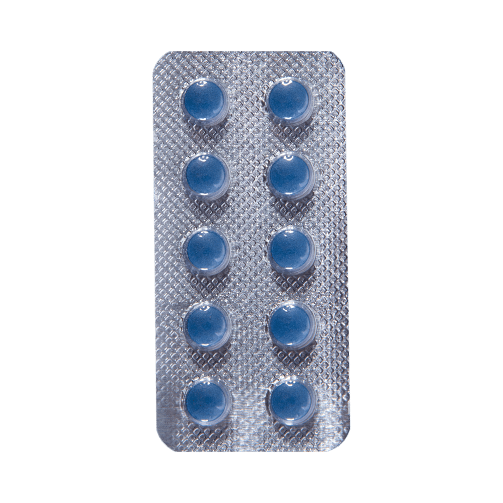 Laxamind 50 Tablet - Image 4