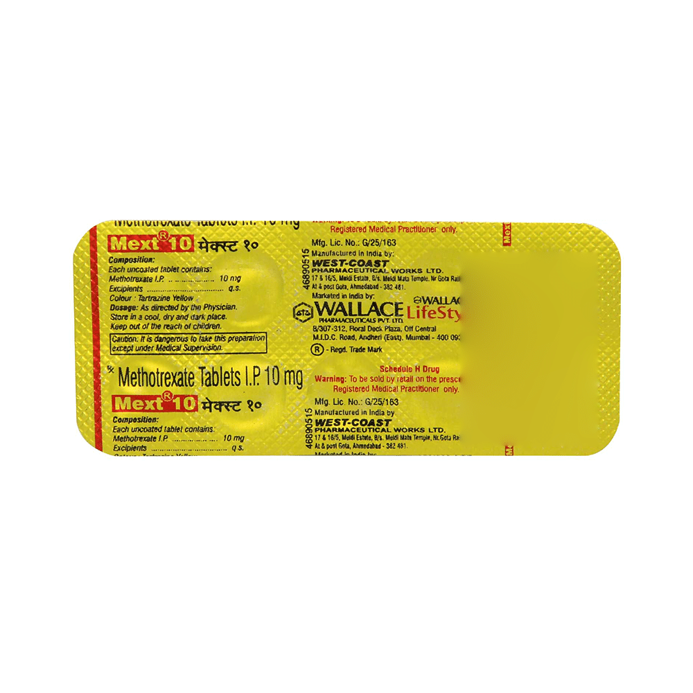 Mext 10 Tablet - Image 4