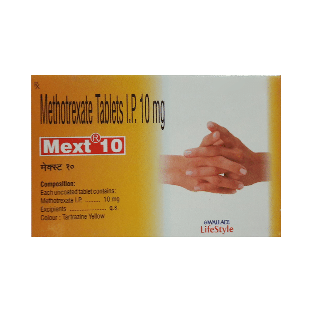 Mext 10 Tablet - Image 2