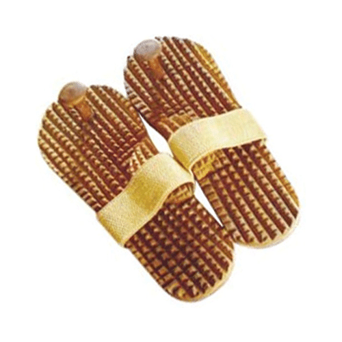 Acupressure Slipper Khaddau Paduka - Image 1