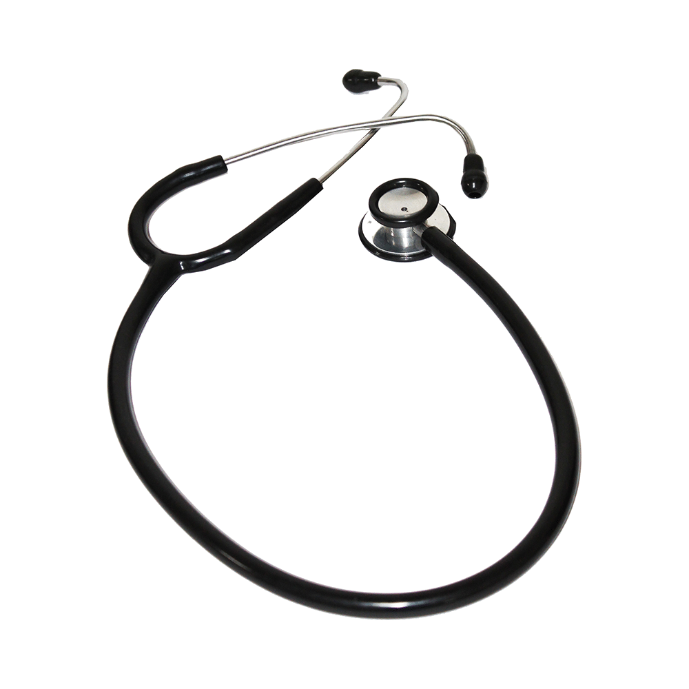 Fidelis Healthcare Dual Head Stethoscope - Image 2
