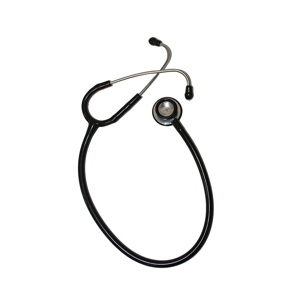 Fidelis Healthcare Dual Head Stethoscope - Image 3