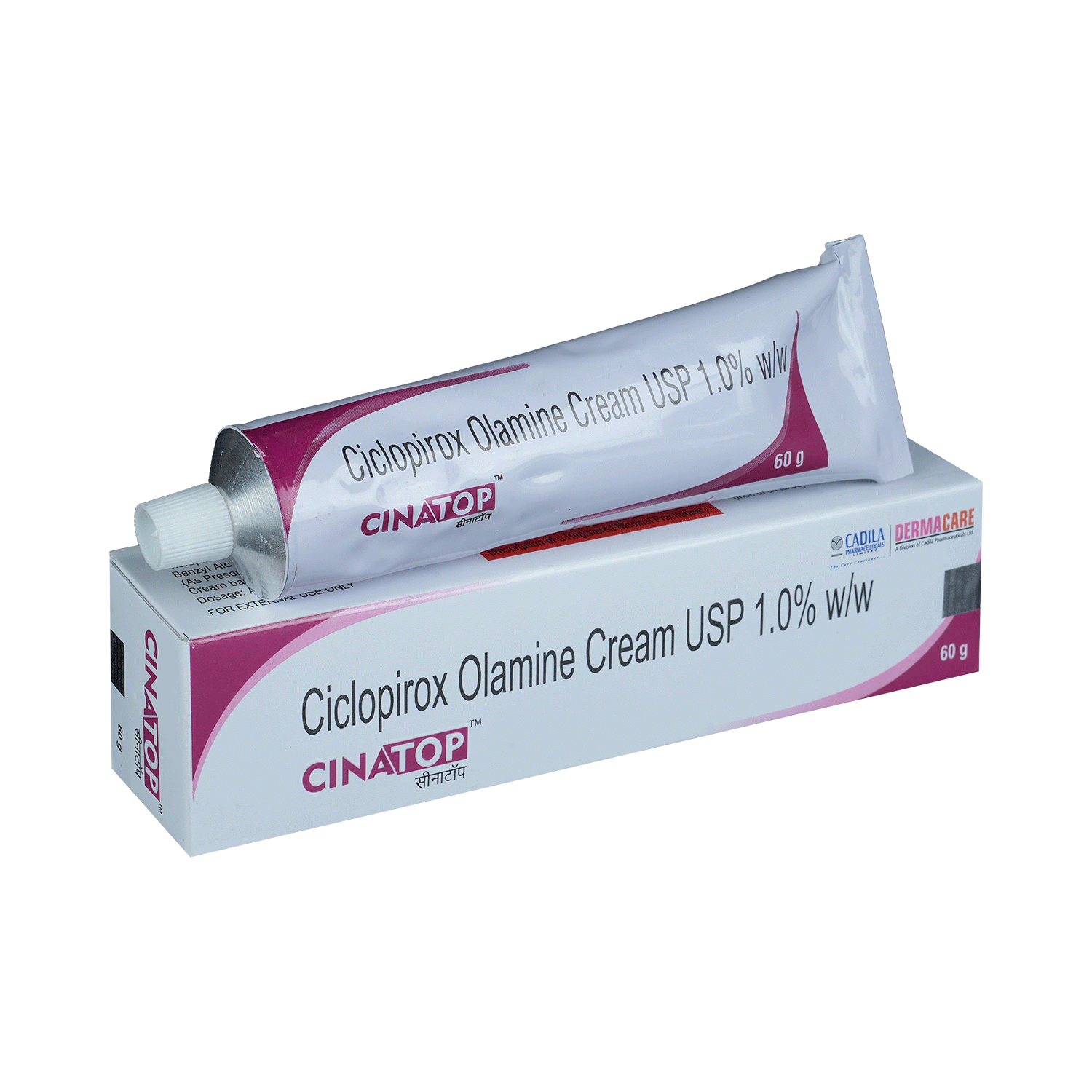 Cinatop Cream