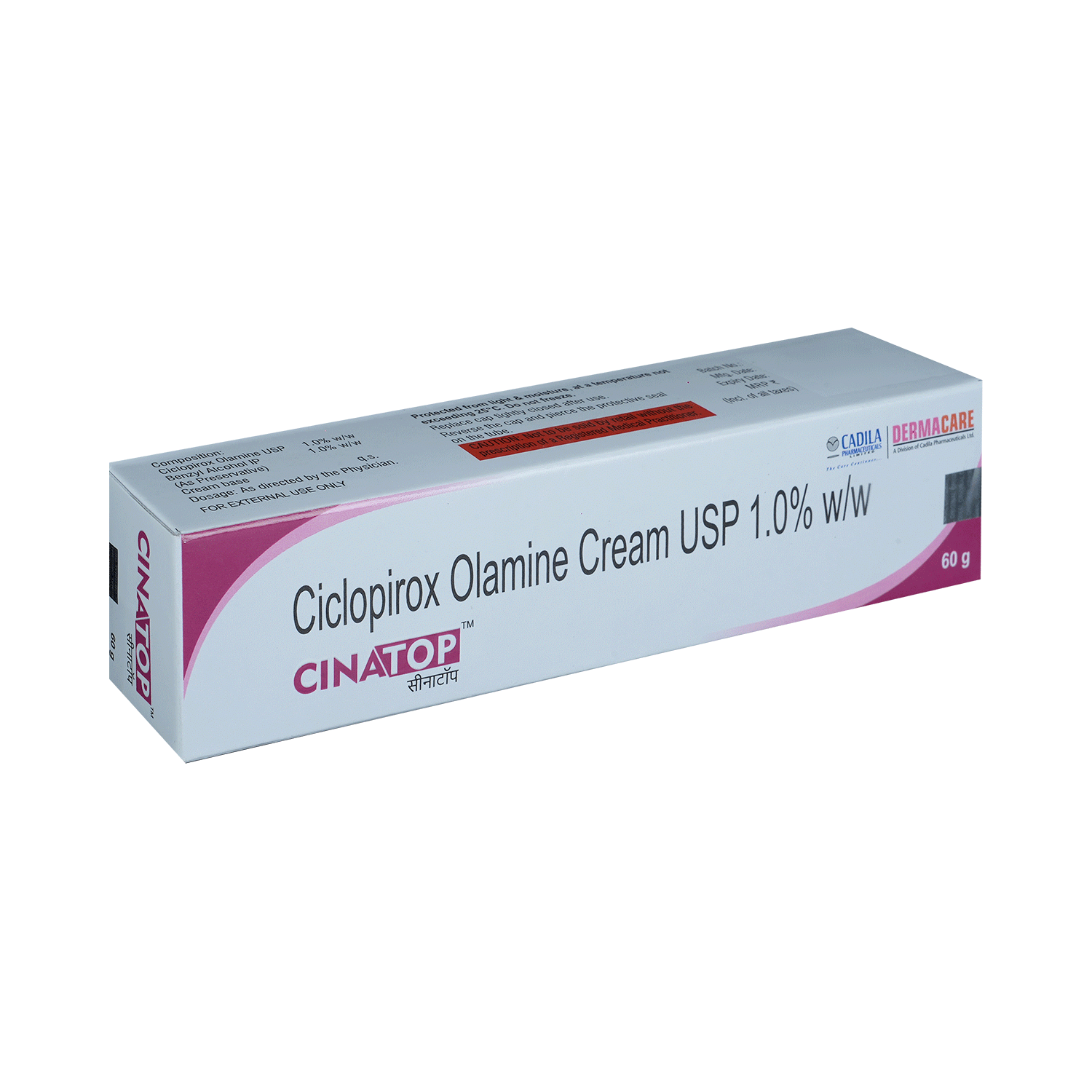 Cinatop Cream - Image 2