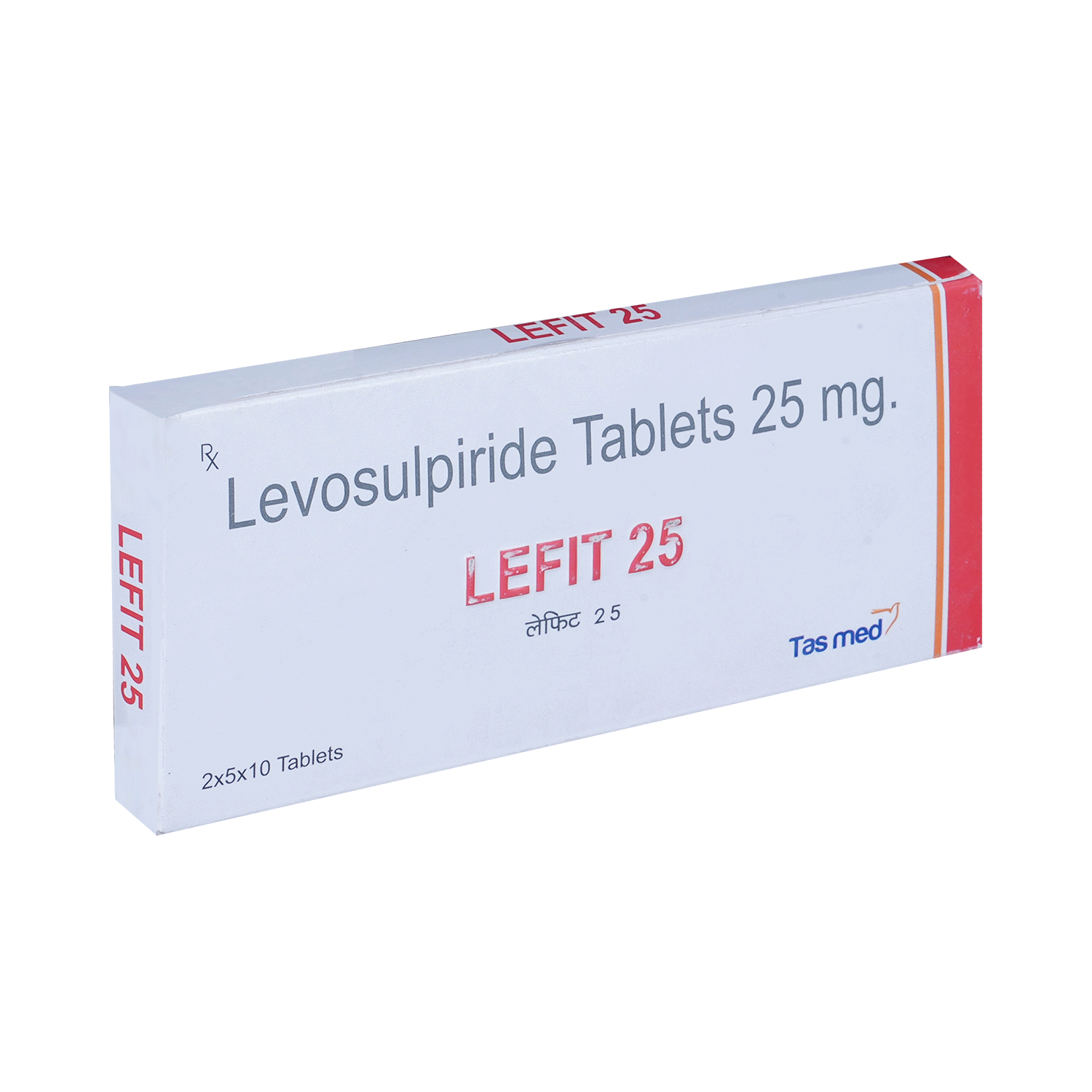 Lefit 25 Tablet - Image 2