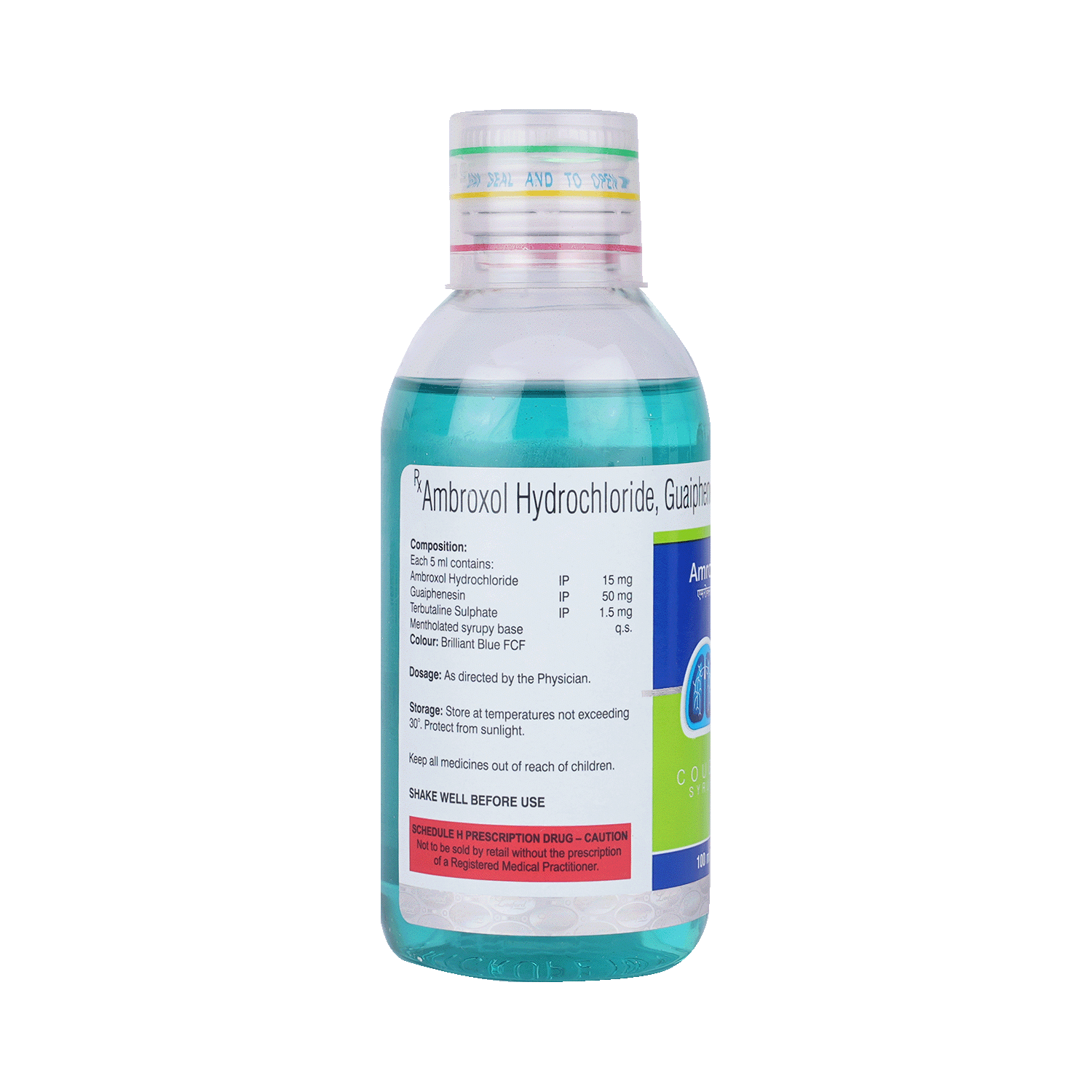 Amrox Syrup - Image 6