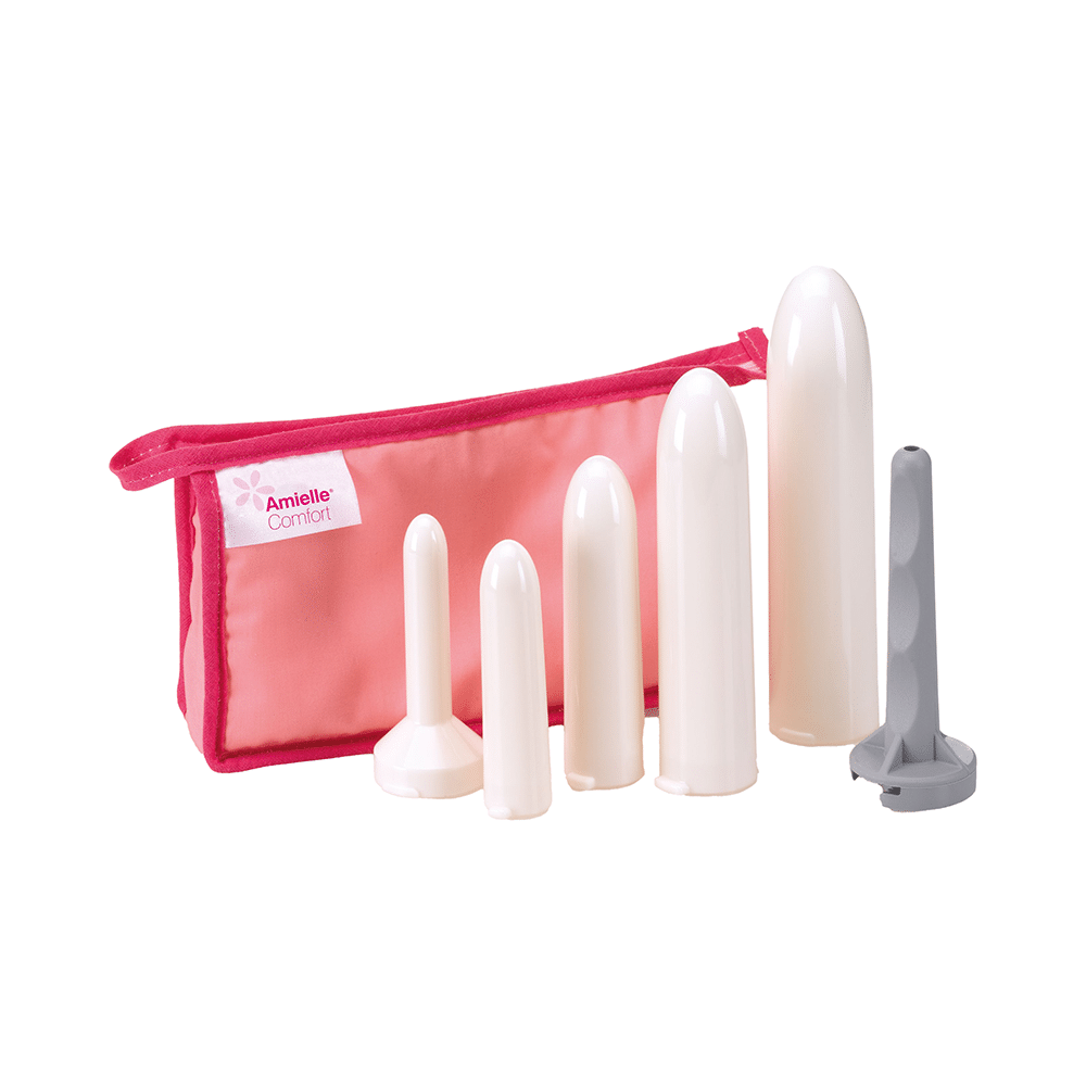 Amielle Comfort Set Kit - Image 1
