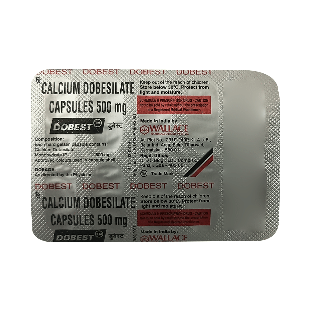 Dobest Capsule - Image 3