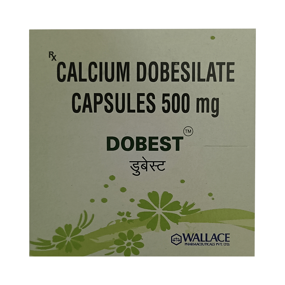Dobest Capsule - Image 1
